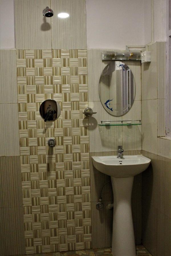 Vista City Hostel 카트만두 외부 사진