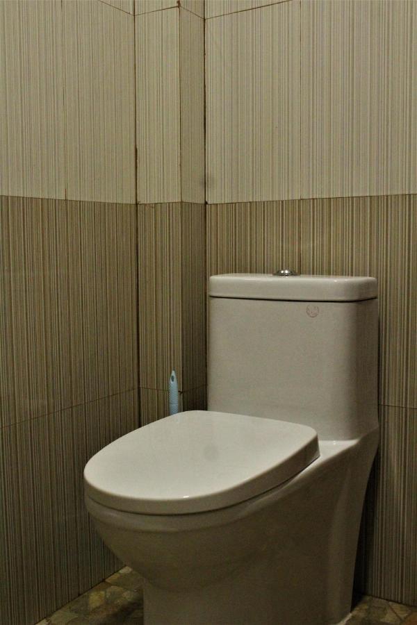 Vista City Hostel 카트만두 외부 사진